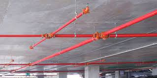 Fire Safety Products