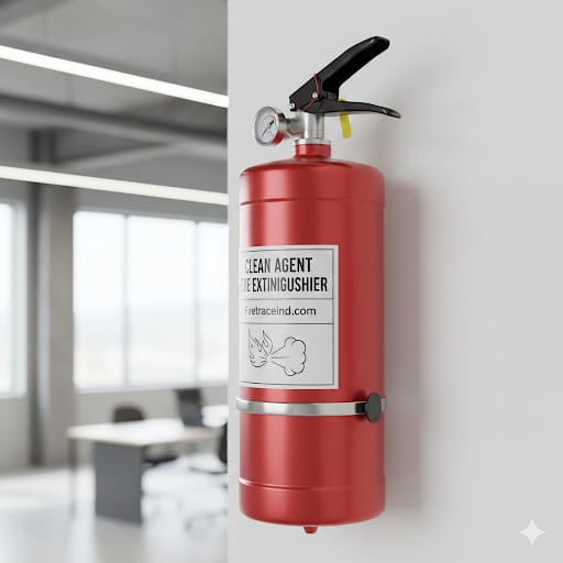 Fire Safety Solution 6